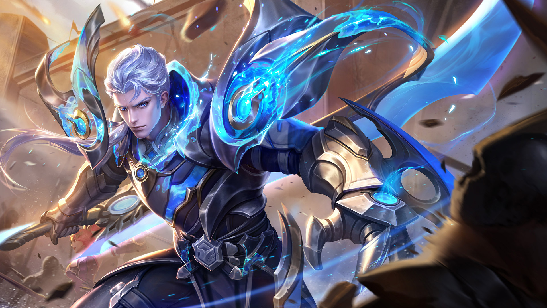 袁悦的目标 袁悦的目标